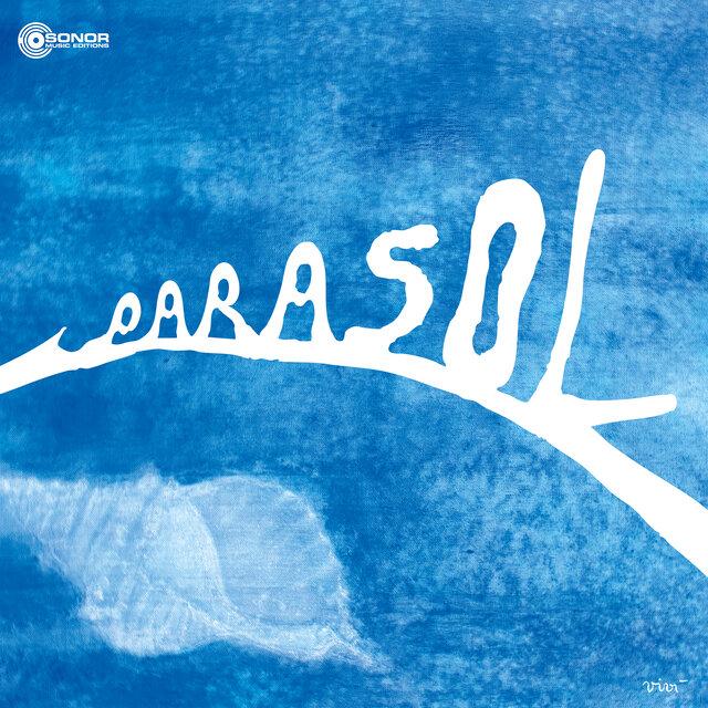 Parasol - The Natural Yoghurt Band