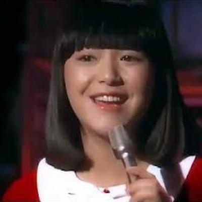  - 岩崎宏美