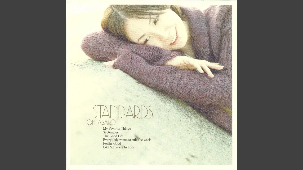 Standards - Asako Toki