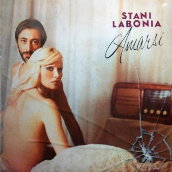  - Stani Labonia