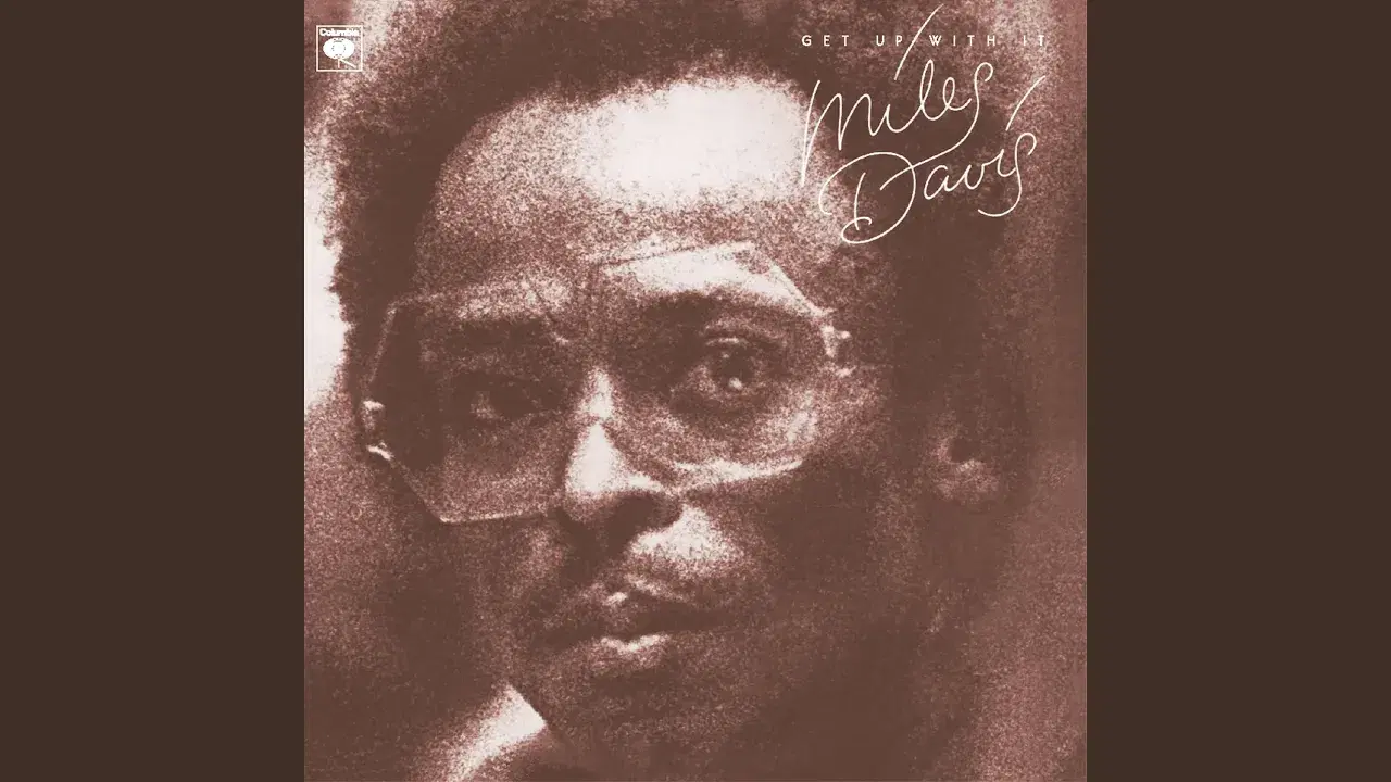  - Miles Davis
