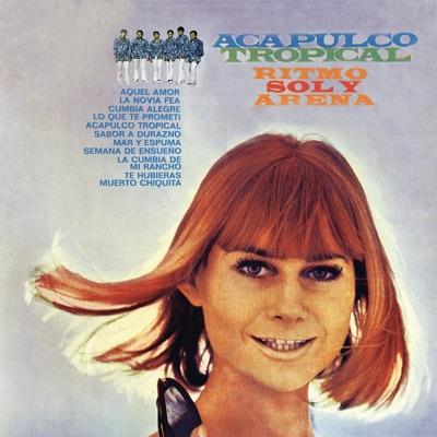 - Acapulco Tropical