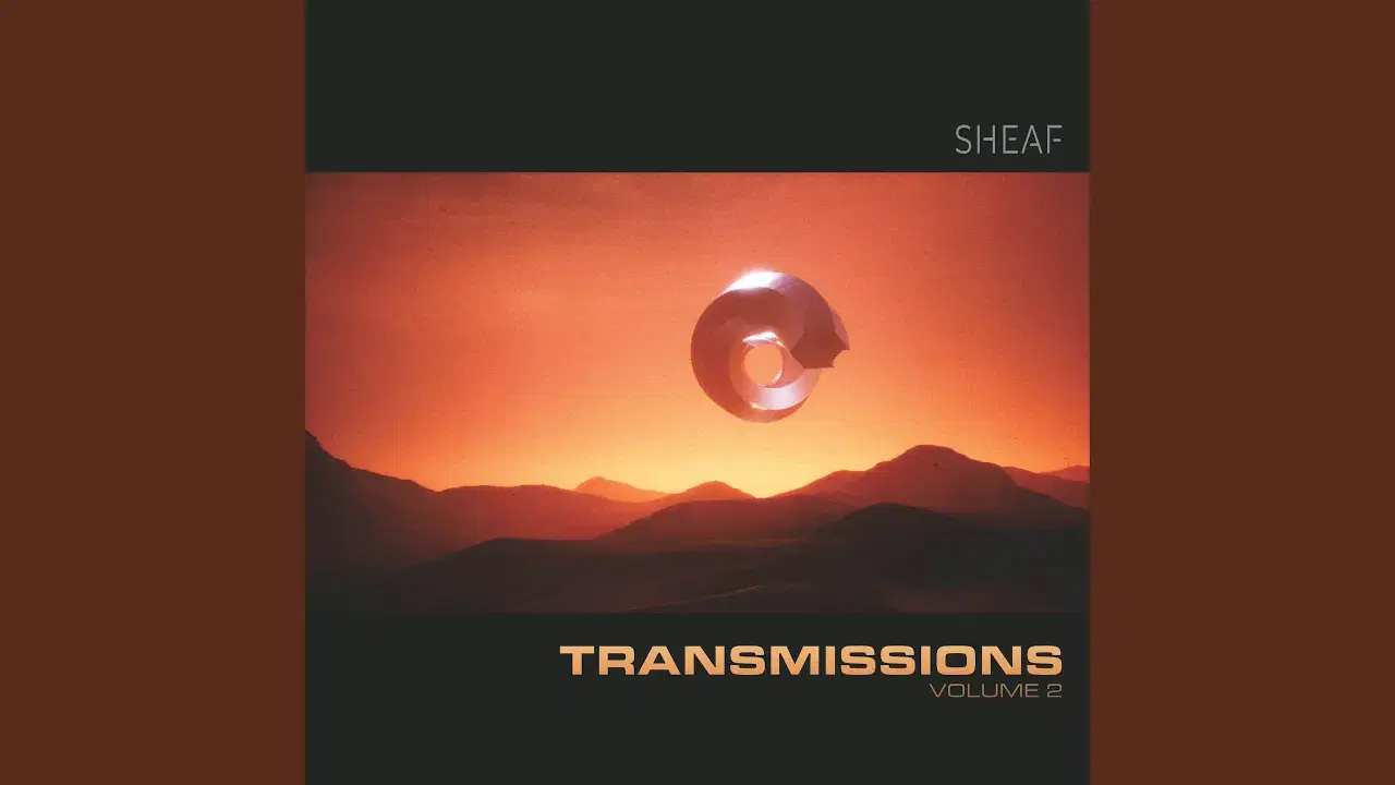 Transmissions, Vol. II - Sheaf