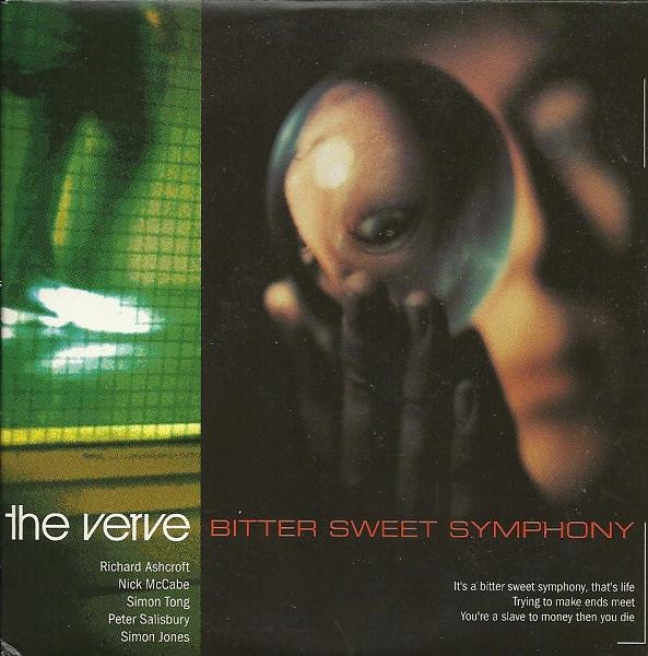 Urban Hymns - The Verve