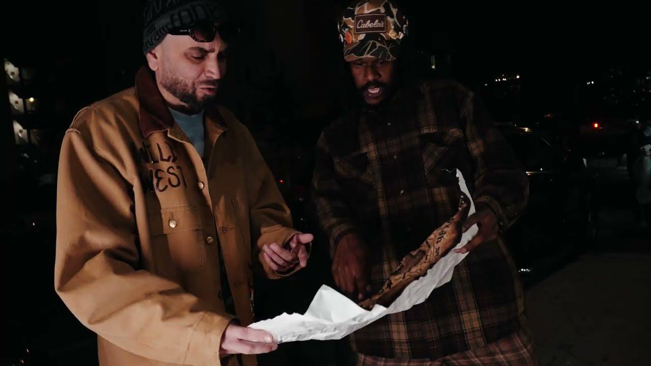 - Pistol Mcfly