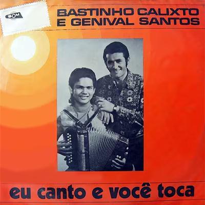  - Bastinho Calixto