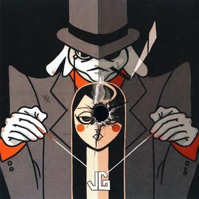 Jinx! - Ms* Gloom