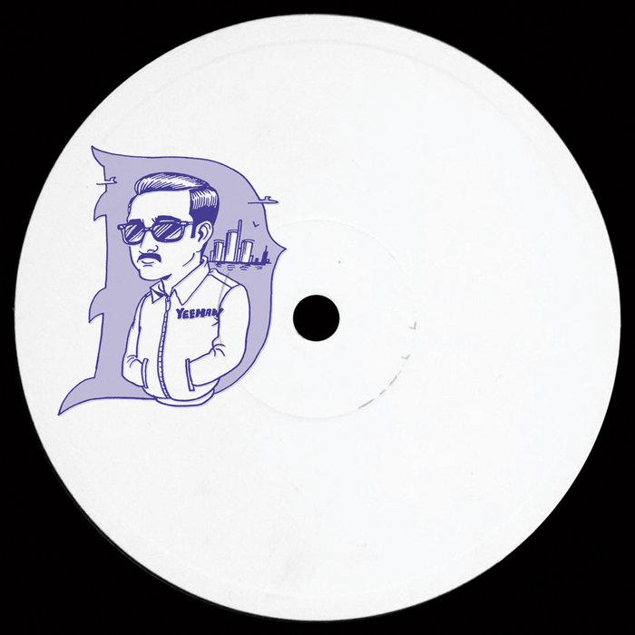 RNT032 // Peter Croce Edits - Peter Croce