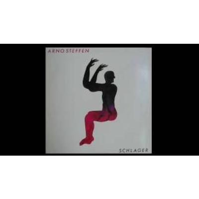 Arno Steffen - Tanz du Wanz - Arno Steffen