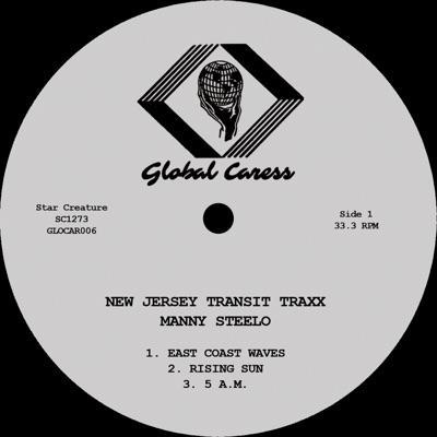  - Manny Steelo