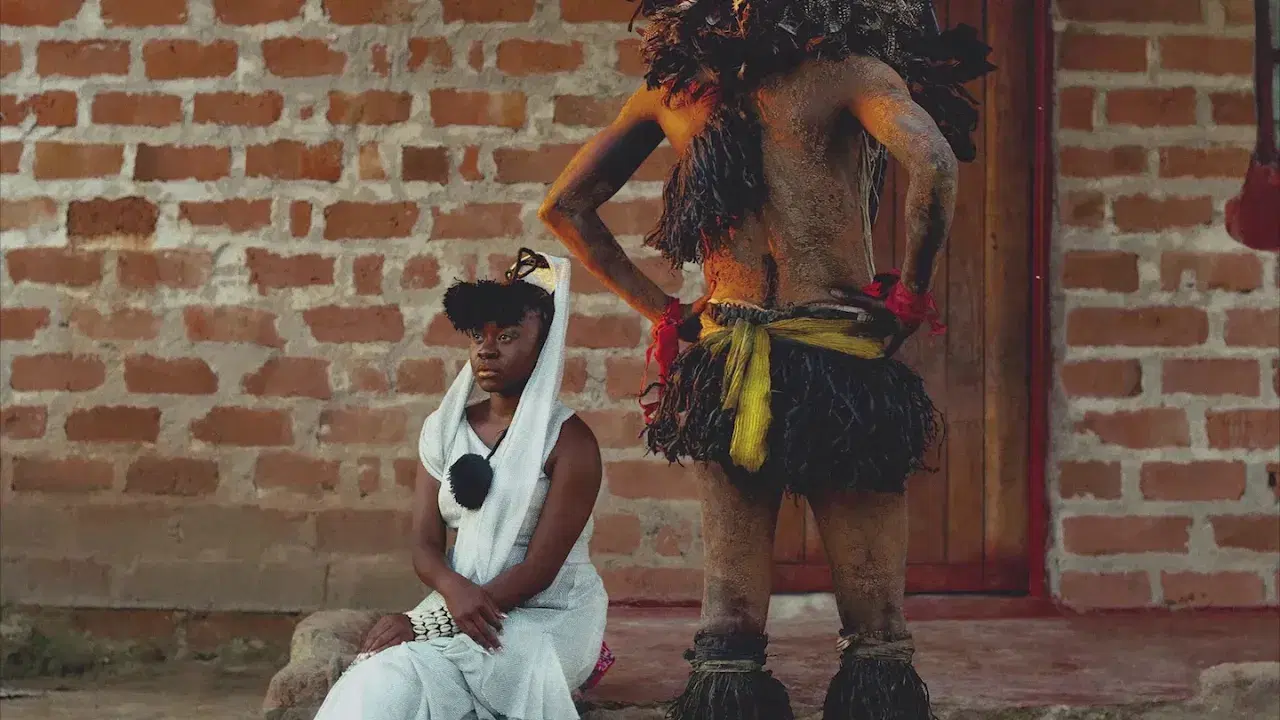 Sampa the Great - Sampa The Great