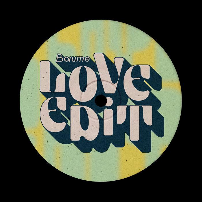love Edit #10 - Rita Guerra