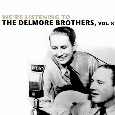  - Grandpa Jones & the Delmore Brothers