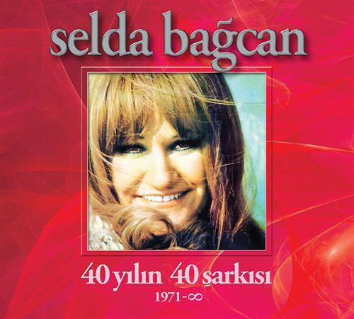  - Selda Bağcan