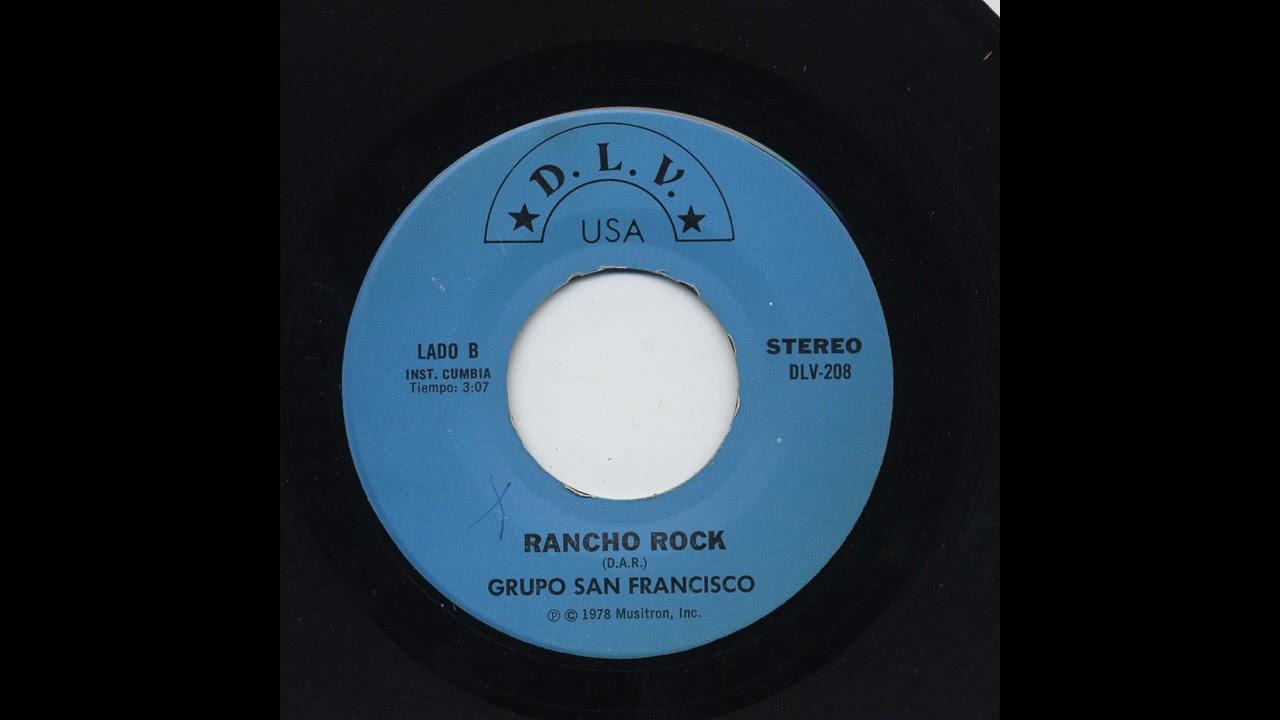 Grupo San Francisco - Grupo San Francisco