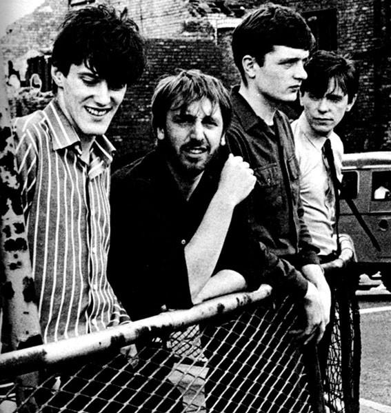 Cloudcuckooland - The Lightning Seeds