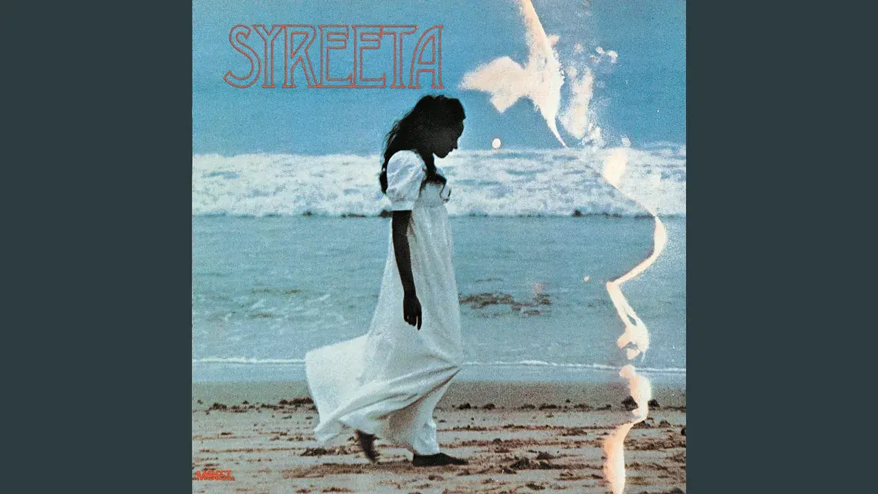 Syreeta - Syreeta