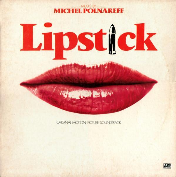 Lipstick - Michel Polnareff