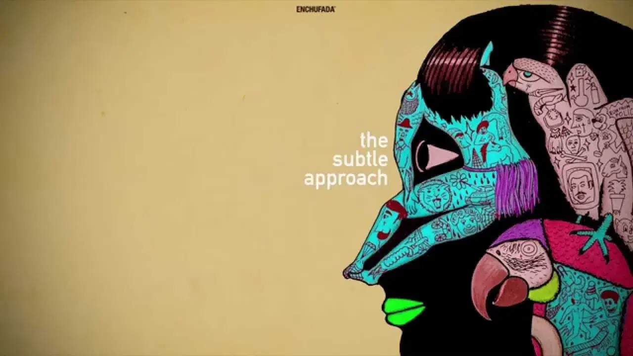 The Subtle Approach - Castro