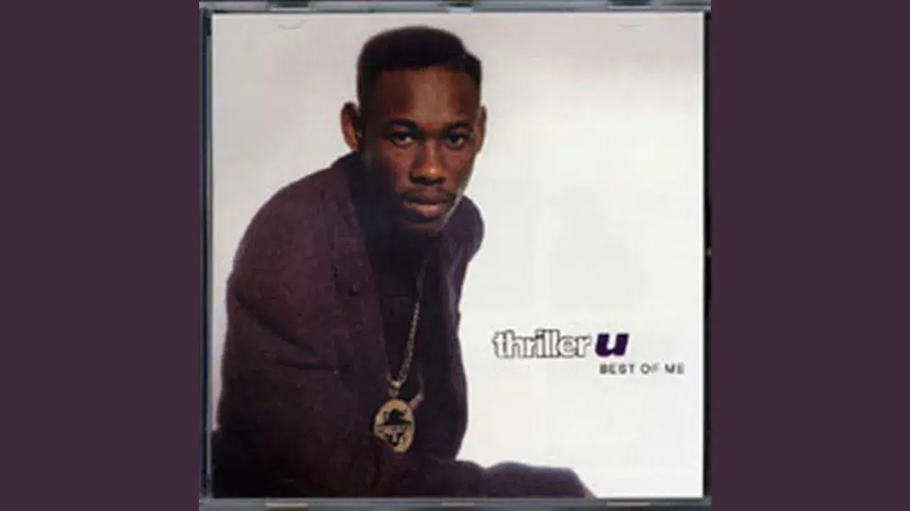 Best of Me - Thriller U