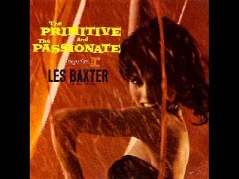  - Les Baxter and His Orchestra
