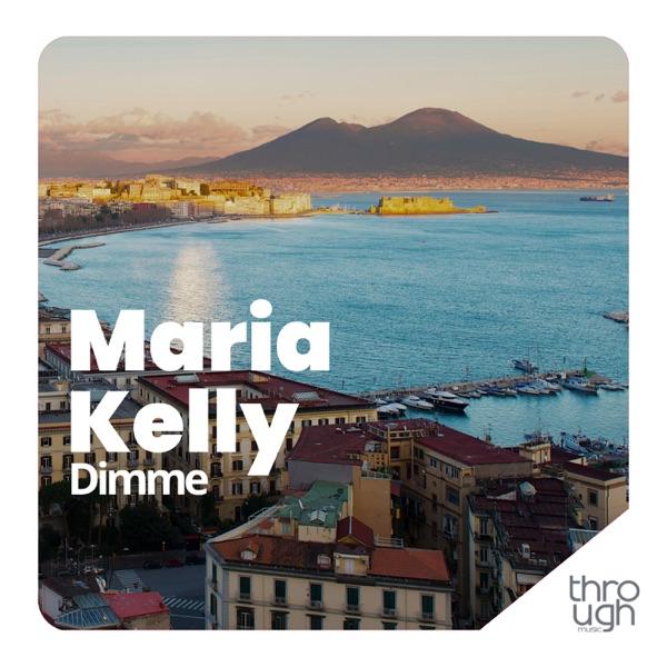 Vento Su Di Noi - Maria Kelly