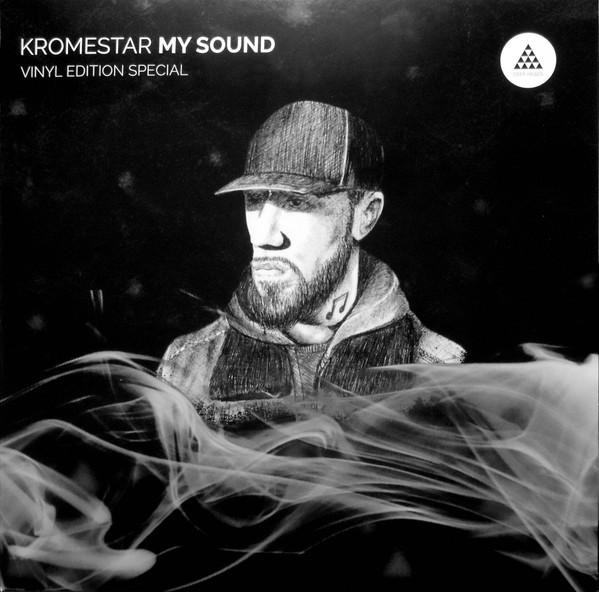 My Sound - Kromestar