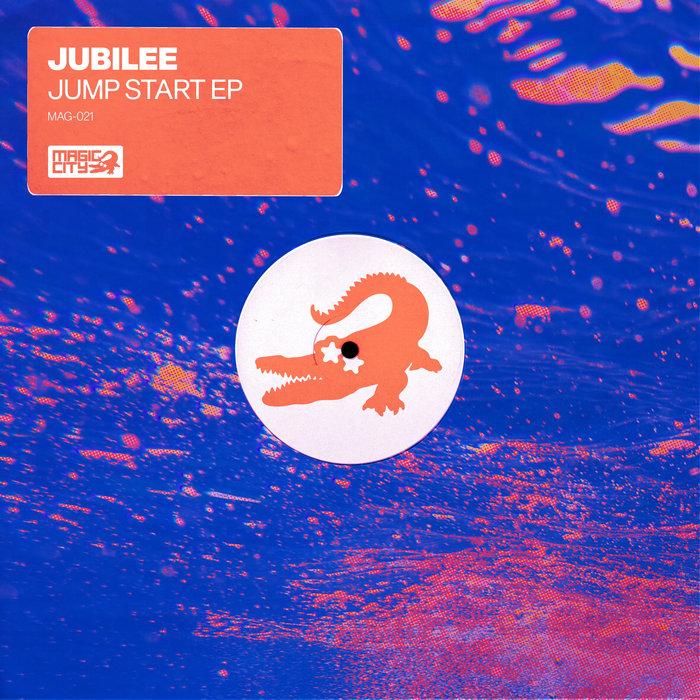 Jump Start - Jubilee