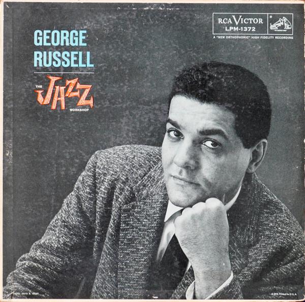  - George Russell