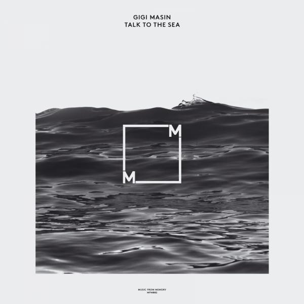 Talk To The Sea - Swallow's Tempest