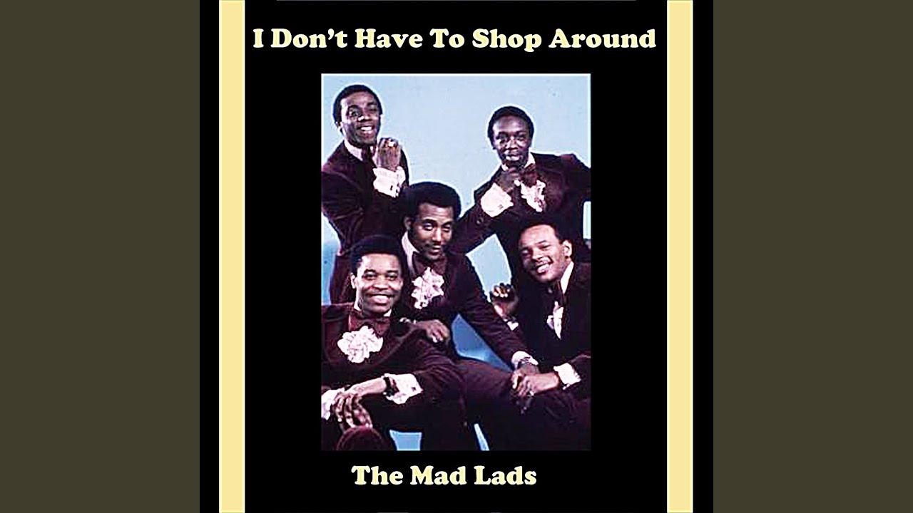  - The Mad Lads