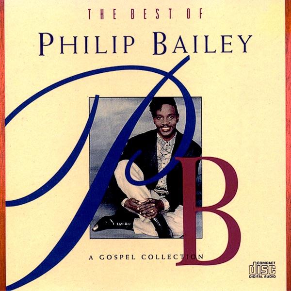 The Wonders Of His Love - Philip Bailey