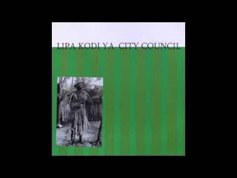 Lipa Kodi Ya City Council LP - Yesu Ka Mkwebaze