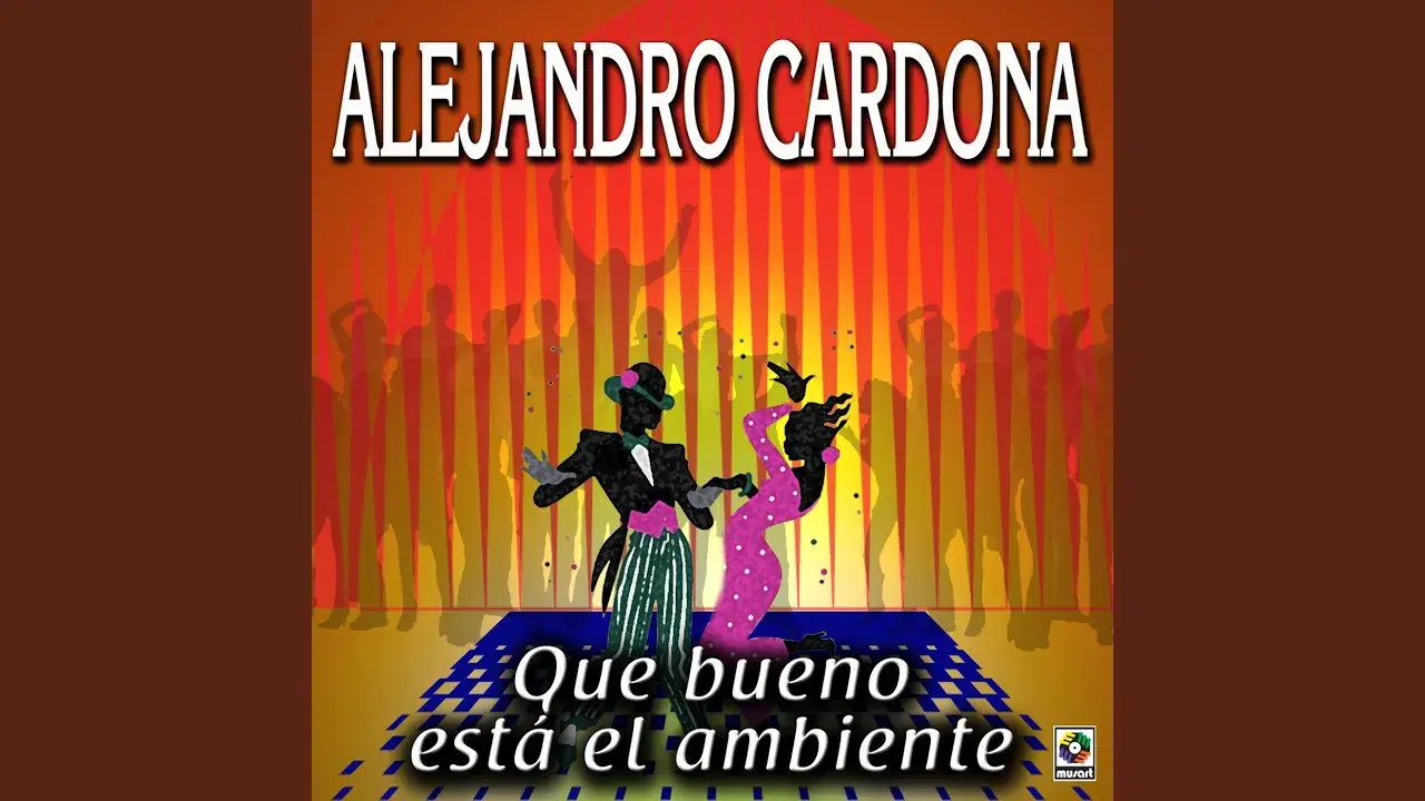  - Alejandro Cardona