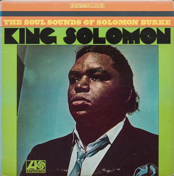 Presents For Christmas - Solomon Burke