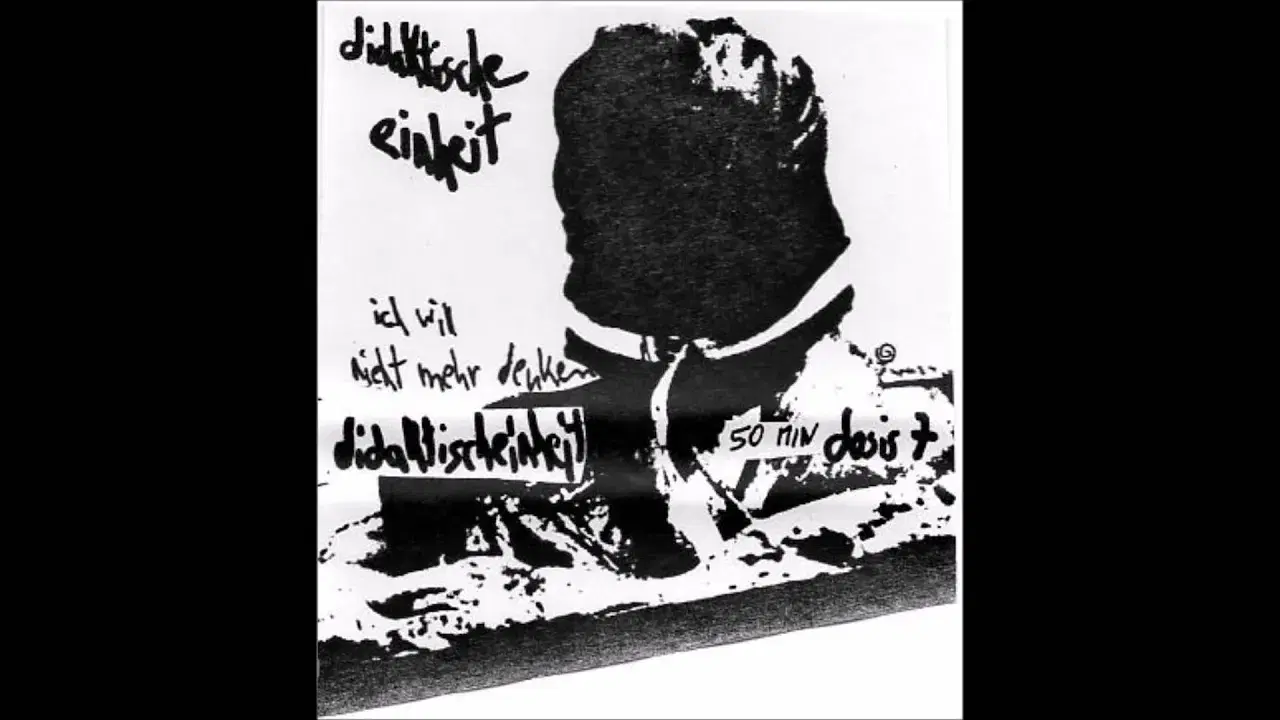 Dosis 6 - Didaktische Einheit