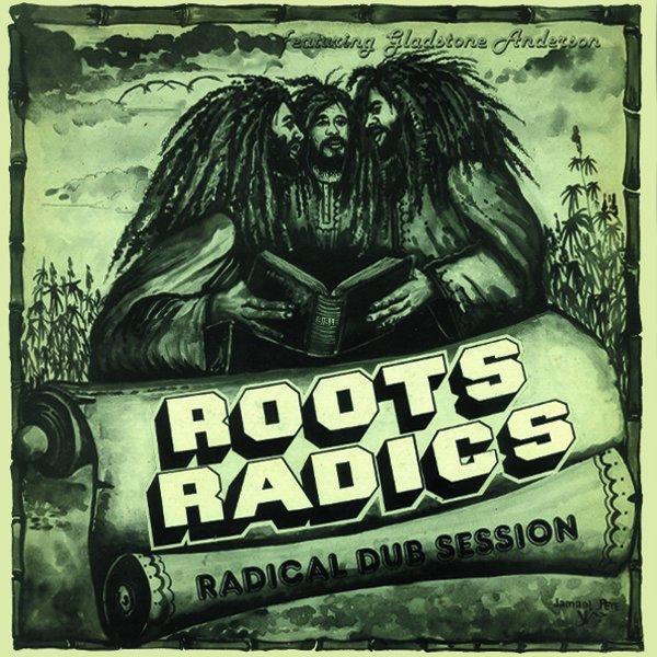 Radical Dub Session - Gladstone Anderson