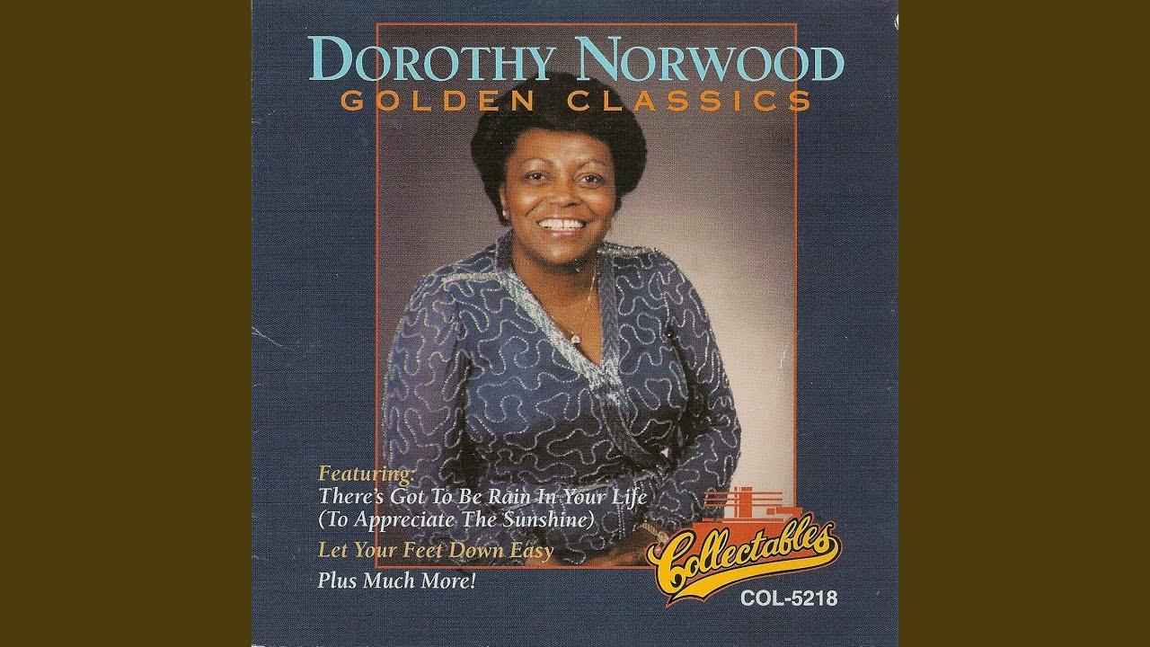 Holy Church Of The Ecstatic Soul - A Higher Power: Gospel, Funk & Soul at the Crossroads 1971-83 - Dorothy Norwood