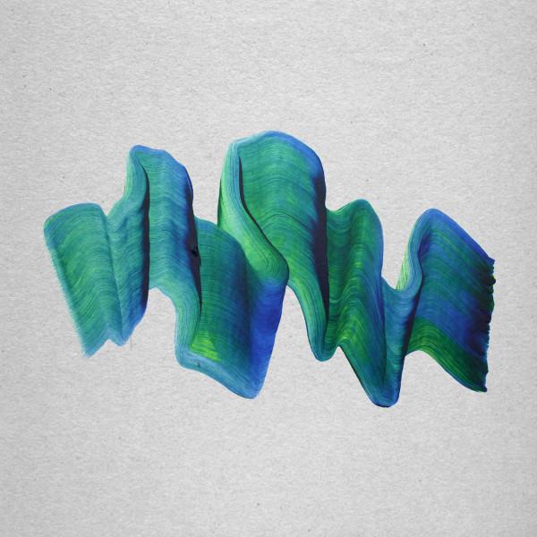 Predawn Qualia EP - Kangding Ray