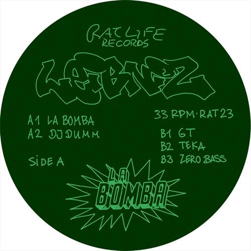 La Bomba - Leibniz