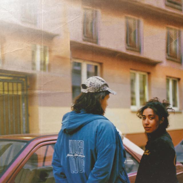 Dream Baby - douniah, High John