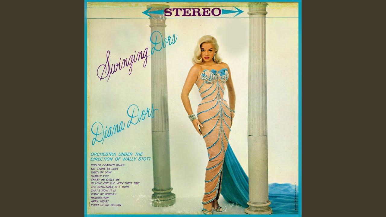 Swingin` Dors - Diana Dors