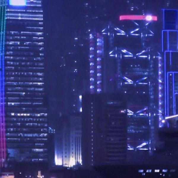 HK - Hong Kong Express