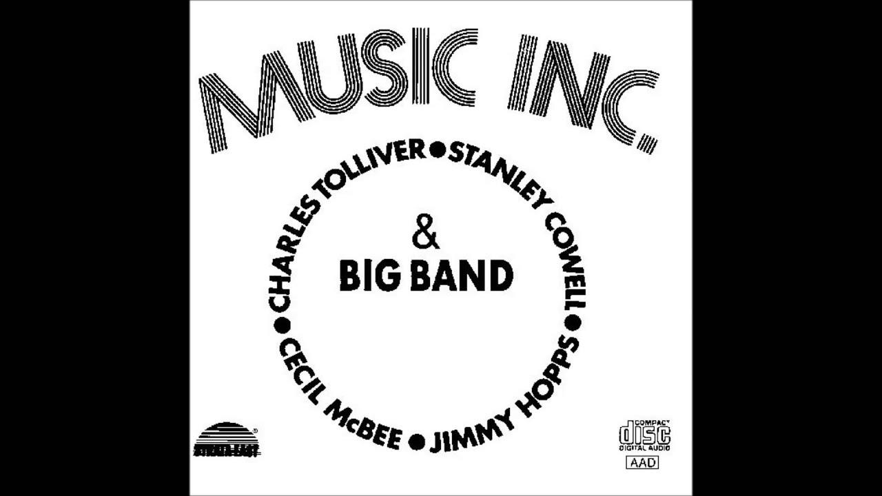 Strata-East: The Legacy Begins - Charles Tolliver Music Inc