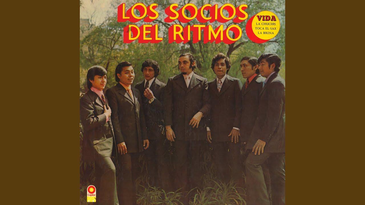 Vamos A Platicar - Los Socios del Ritmo