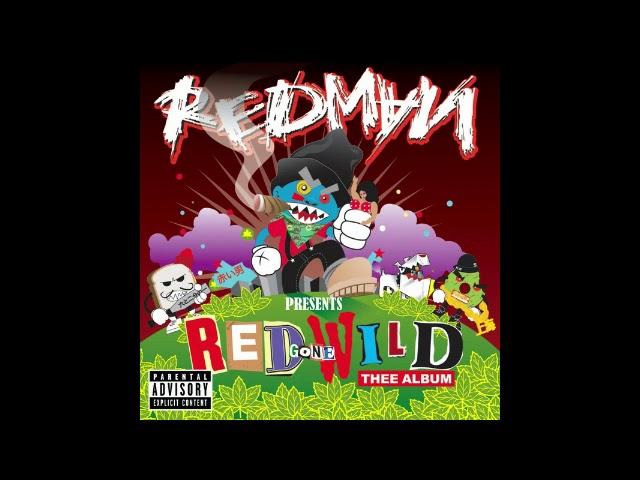 Red Gone Wild Thee Album - Redman Feat. Erick Sermon, Keith Murray & Biz Markie