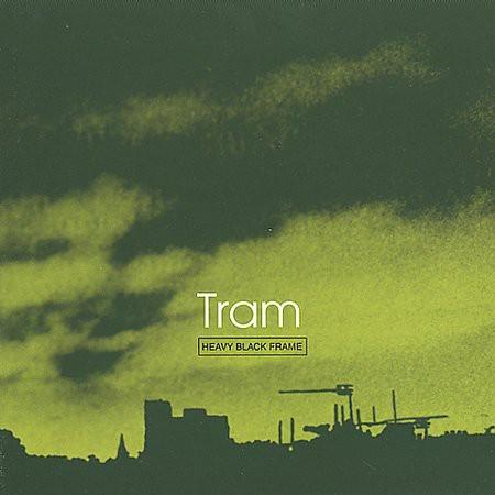 Nothing Left To Say - Tram