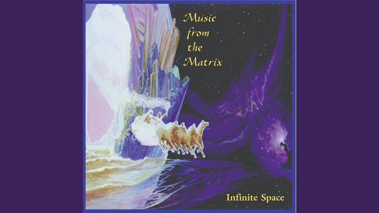 Music From The Matrix - Bob Kindler