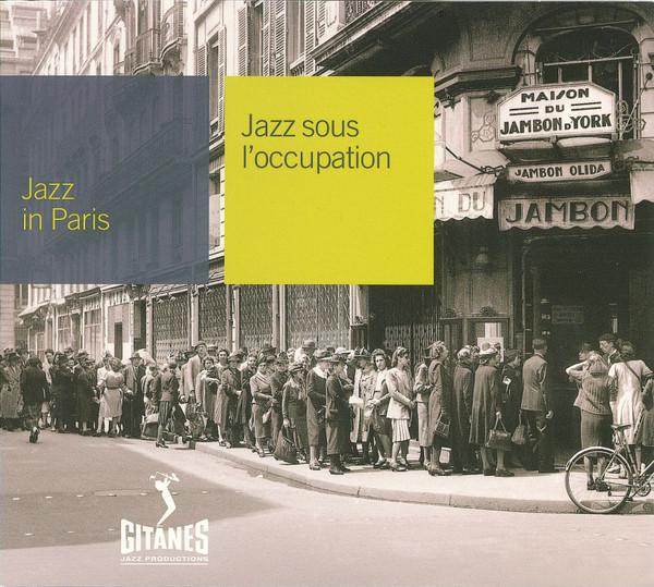  - Les Zazou