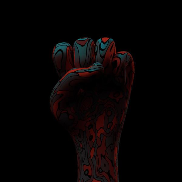 Riot Party EP - Soulphiction